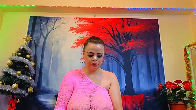 Snapshot of ElizabethEven chatting on January 2025 11:12:01 PM ElizabethEven online show from January 2025 11:12:01 PM