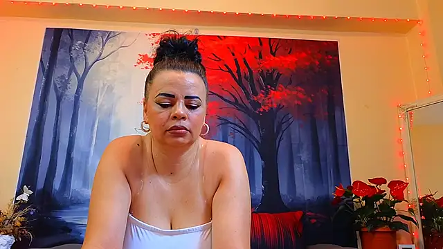 Snapshot of ElizabethEven chatting on January 2025 09:17:01 PM ElizabethEven online show from January 2025 09:17:01 PM