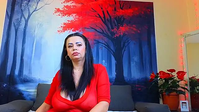 Snapshot of ElizabethEven chatting on February 2025 10:54:01 PM ElizabethEven online show from February 2025 10:54:01 PM