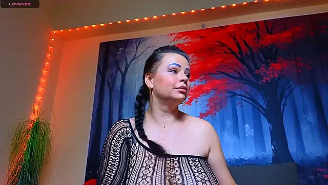 Snapshot of ElizabethEven chatting on March 2025 09:35:01 PM ElizabethEven online show from March 2025 09:35:01 PM