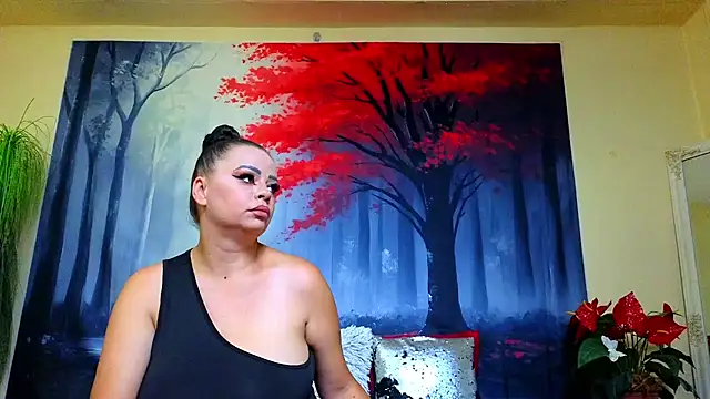 Snapshot of ElizabethEven chatting on September 2025 07:14:02 PM ElizabethEven online show from September 2025 07:14:02 PM