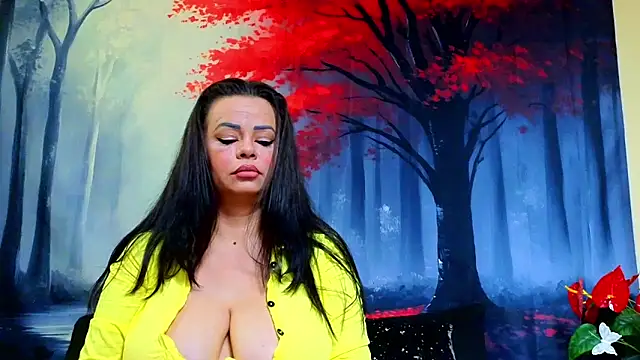 Snapshot of ElizabethEven chatting on October 2025 08:30:01 PM ElizabethEven online show from October 2025 08:30:01 PM