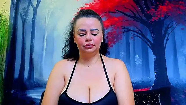 Snapshot of ElizabethEven chatting on October 2025 03:25:01 AM ElizabethEven online show from October 2025 03:25:01 AM