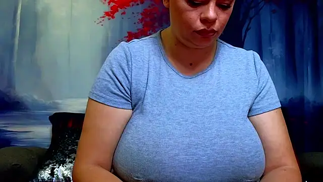 ElizabethEven online show from December 2025 05:51:01 PM