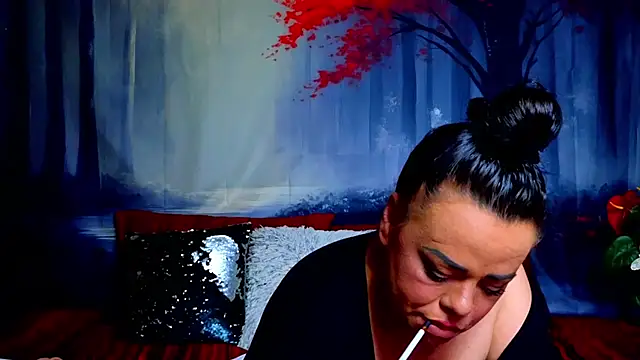 ElizabethEven online show from April 2026 08:17:02 PM