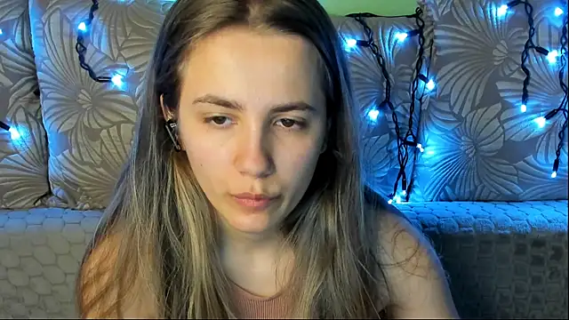 MaggieCake online show from July 2026 02:29:01 AM