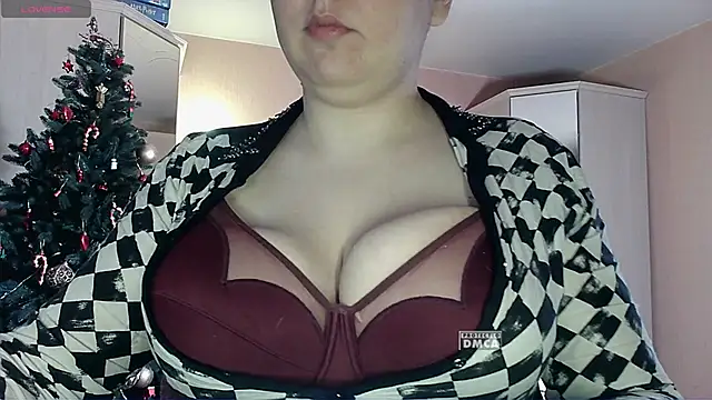 Mrs Dream online show from April 2026 03:05:01 PM