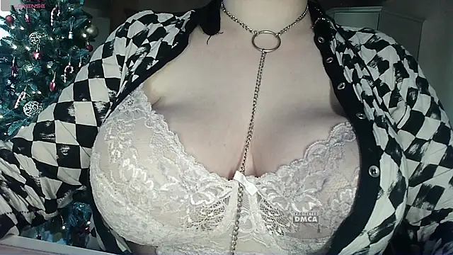 Mrs Dream online show from July 2026 04:04:02 AM