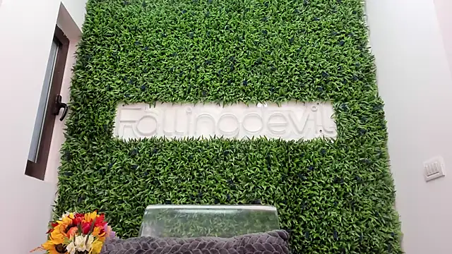 realhotfallingdevil online show from April 2026 04:04:01 AM