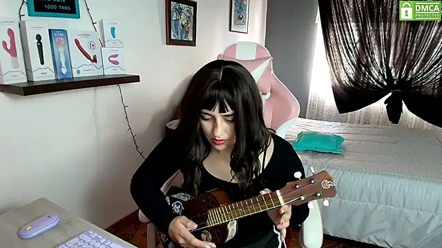 venus 666 online show from March 2025 02:04:02 PM