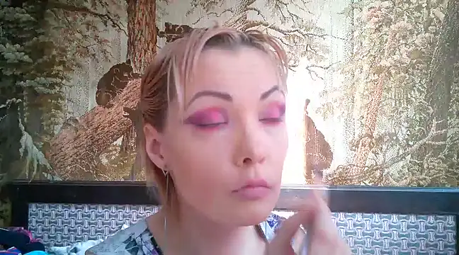 Snapshot of WildMissNiks chatting on March 2025 07:59:01 AM WildMissNiks online show from March 2025 07:59:01 AM