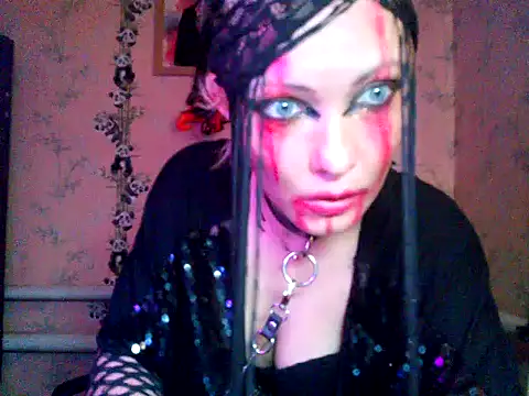 Snapshot of WildMissNiks chatting on October 2025 10:16:02 AM WildMissNiks online show from October 2025 10:16:02 AM