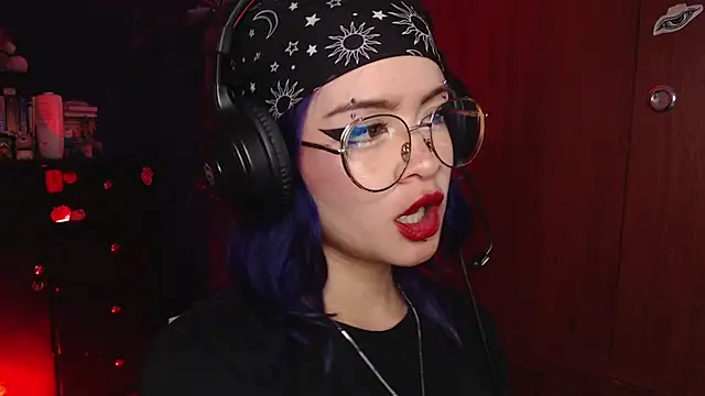 Raventh  online show from November 2025 11:43:02 AM