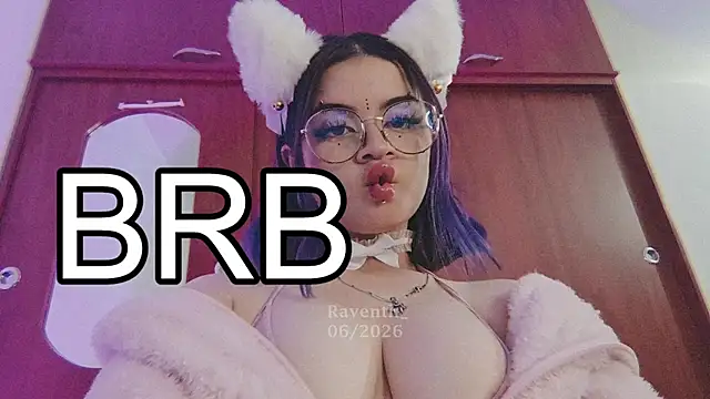 Raventh  online show from June 2026 05:12:01 AM