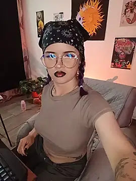 Raventh  online show from July 2026 02:39:01 AM