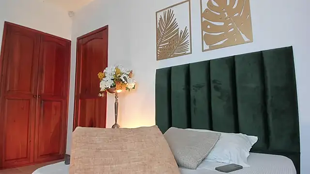 Christy Sea online show from December 2024 09:23:02 PM