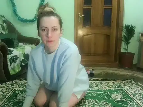 AngelTough20 online show from December 2024 02:17:02 PM