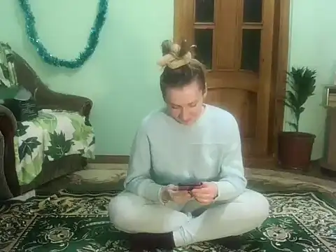 AngelTough20 online show from December 2024 08:47:02 PM