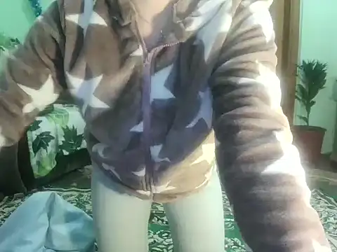 AngelTough20 online show from January 2025 07:35:01 PM