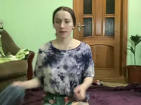 AngelTough20 online show from September 2025 09:47:02 PM