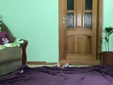 AngelTough20 online show from October 2025 10:28:02 PM