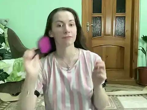 AngelTough20 online show from October 2025 10:42:02 PM