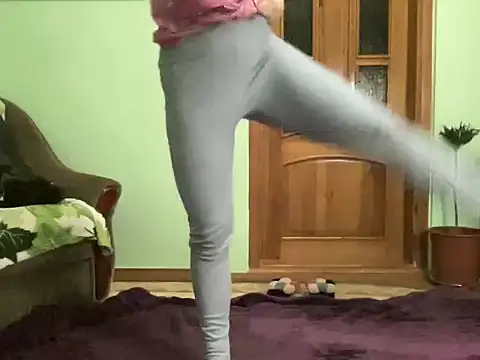 AngelTough20 online show from November 2025 11:29:01 PM