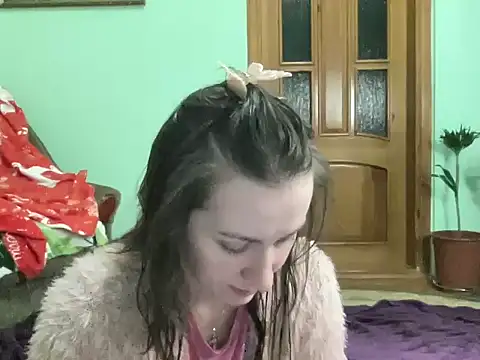 AngelTough20 online show from November 2025 10:47:02 PM