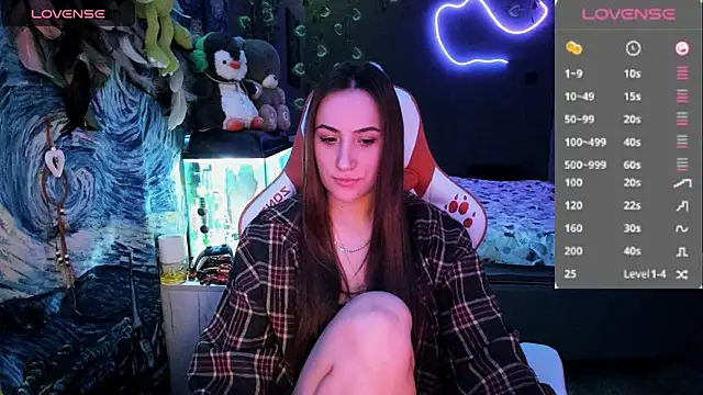 Selbi Paine online show from May 2026 06:24:01 PM
