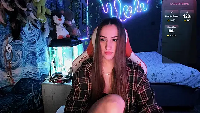 Selbi Paine online show from May 2026 08:15:01 PM