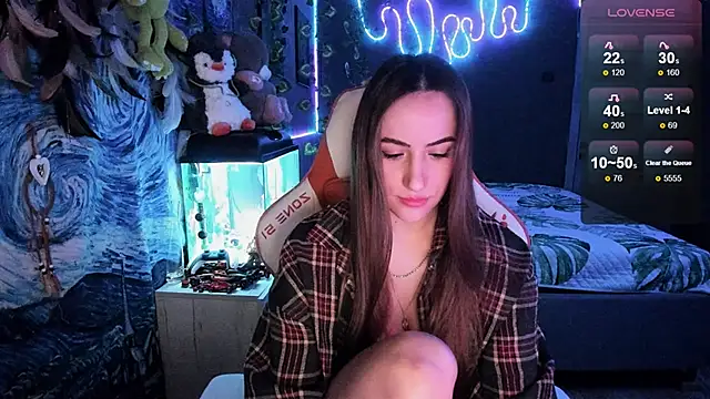 Selbi Paine online show from May 2026 02:51:02 AM