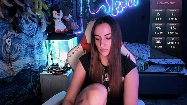 Selbi Paine online show from May 2026 06:02:01 PM