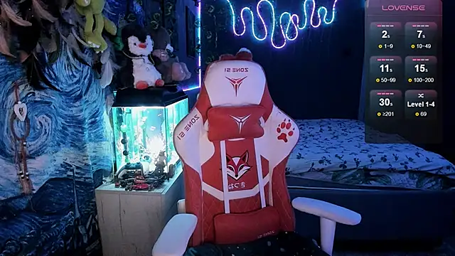 Selbi Paine online show from May 2026 11:57:01 PM