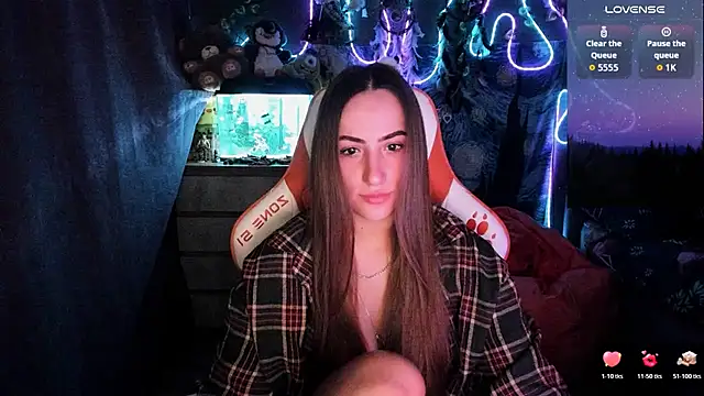 Selbi Paine online show from July 2026 12:50:01 AM