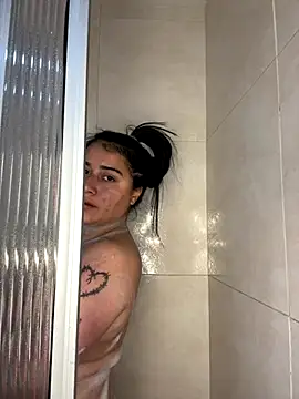 KallyMyller1 online show from September 2025 07:25:01 PM