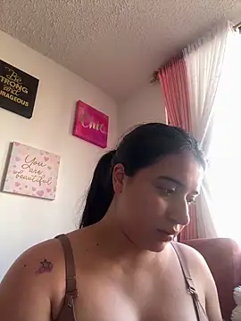 Snapshot of KallyMyller1 chatting on January 2026 07:59:01 PM KallyMyller1 online show from January 2026 07:59:01 PM