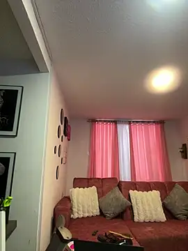 KallyMyller1 online show from February 2026 10:58:01 PM