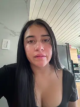 Snapshot of KallyMyller1 chatting on February 2026 05:34:01 PM KallyMyller1 online show from February 2026 05:34:01 PM