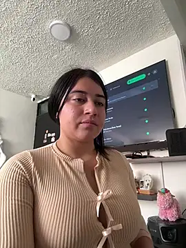 Snapshot of KallyMyller1 chatting on February 2026 08:42:02 PM KallyMyller1 online show from February 2026 08:42:02 PM