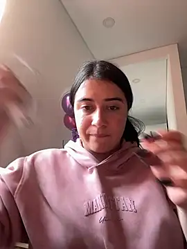 Snapshot of KallyMyller1 chatting on March 2026 08:26:01 PM KallyMyller1 online show from March 2026 08:26:01 PM