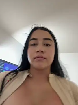 Snapshot of KallyMyller1 chatting on March 2026 07:29:01 PM KallyMyller1 online show from March 2026 07:29:01 PM