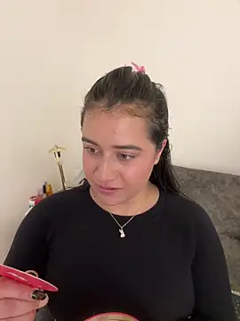 Snapshot of KallyMyller1 chatting on April 2026 07:44:02 PM KallyMyller1 online show from April 2026 07:44:02 PM