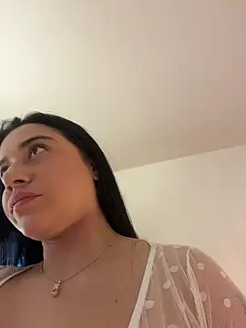 Snapshot of KallyMyller1 chatting on April 2026 07:30:01 PM KallyMyller1 online show from April 2026 07:30:01 PM