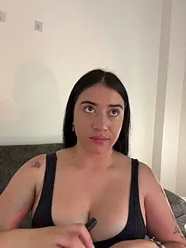 KallyMyller1 online show from June 2026 07:45:01 PM