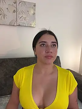 KallyMyller1 online show from July 2026 11:31:01 PM