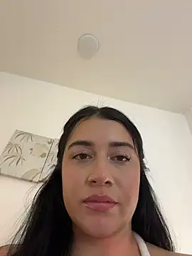KallyMyller1 online show from July 2026 07:32:01 PM