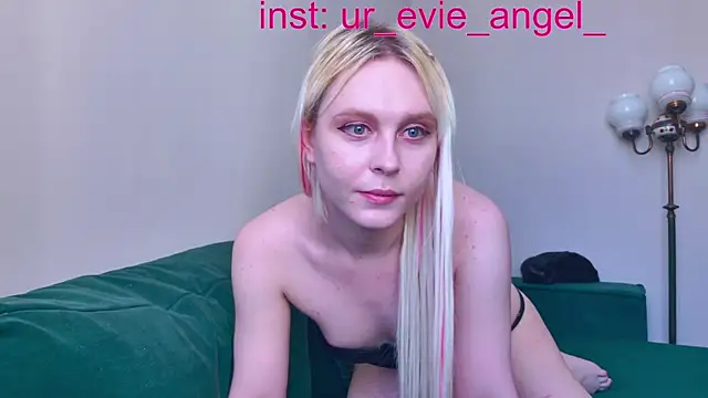 Evelyn rabbit online show from May 2026 08:19:01 AM