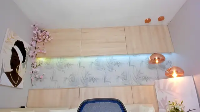 Snapshot of maryevans_ chatting on September 2025 12:15:02 PM maryevans online show from September 2025 12:15:02 PM