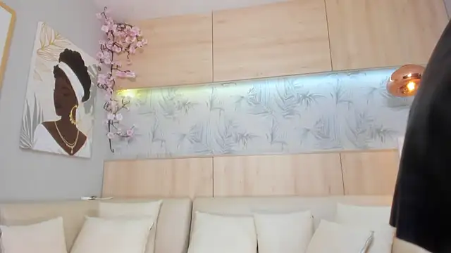 Snapshot of maryevans_ chatting on October 2025 12:44:02 PM maryevans online show from October 2025 12:44:02 PM