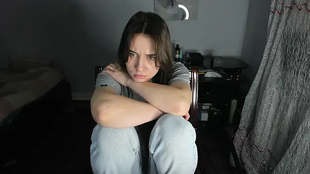 KindKristy online show from January 2025 09:40:01 AM